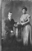 Photo of photos/thumb_Florence McLennan & John Beaton portrait